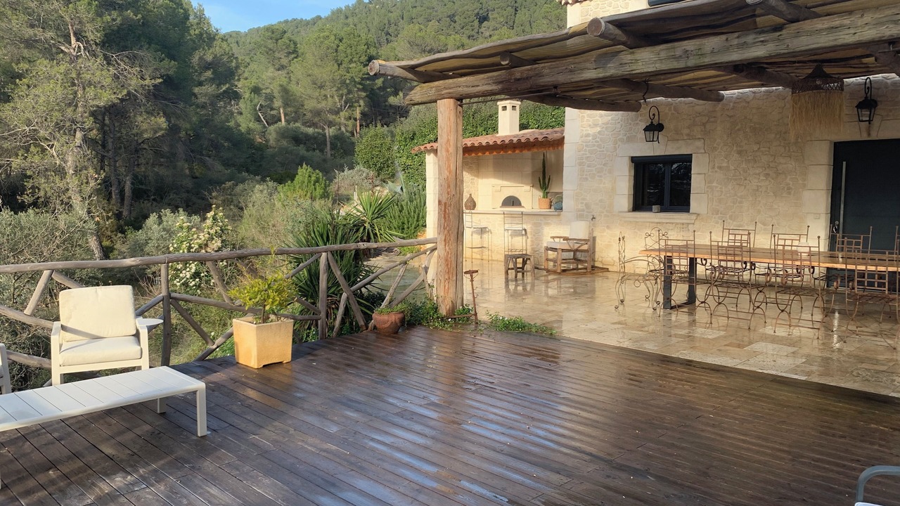 Photo of Outdoor in Ventabren