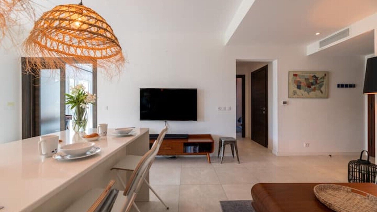 Photo of Livingroom in Cap-d'Antibes
