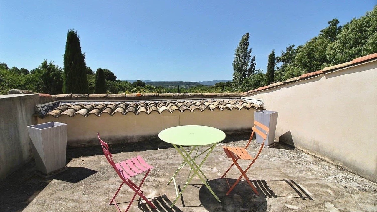 Photo of Outdoor in Lourmarin