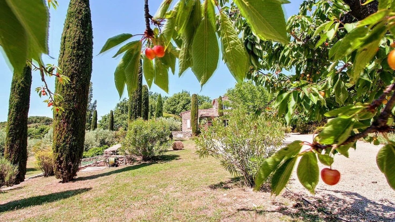 Photo of Outdoor in Lourmarin