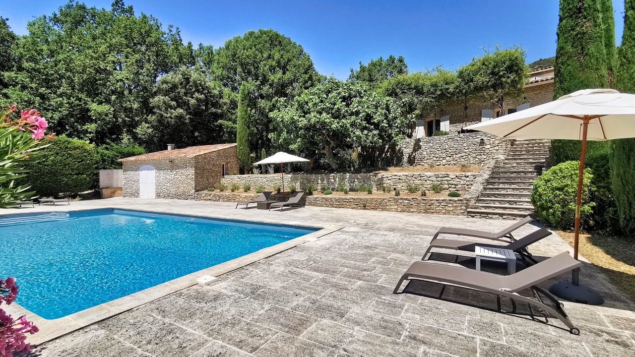 Photo of Outdoor in Lourmarin