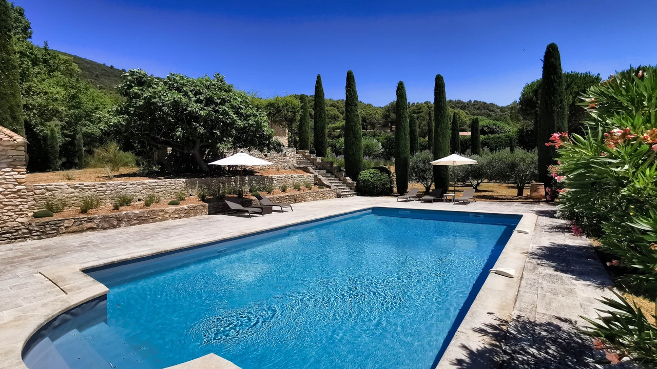 Photo of Outdoor in Lourmarin