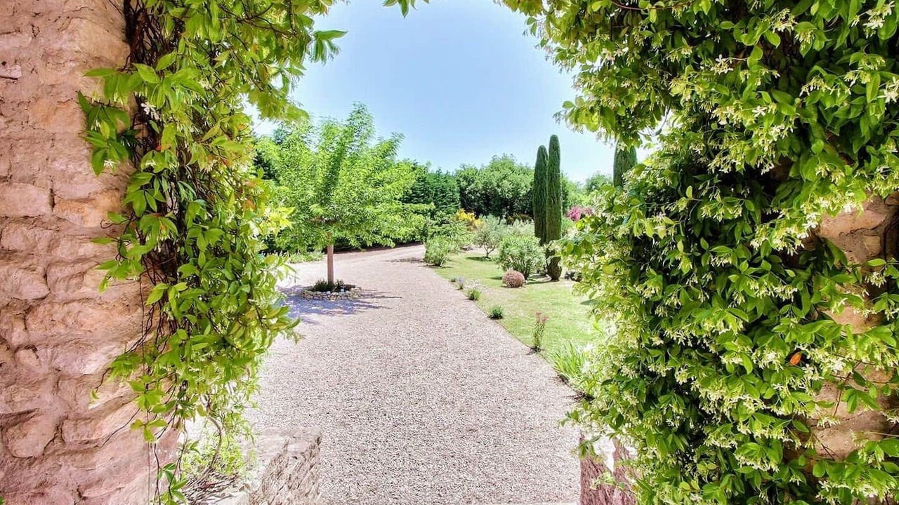 Photo of Outdoor in Lourmarin