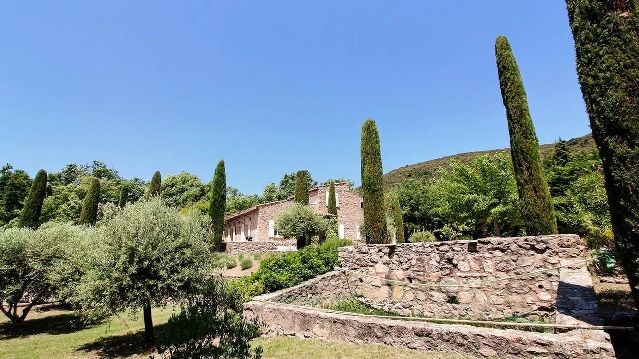 Photo of Outdoor in Lourmarin