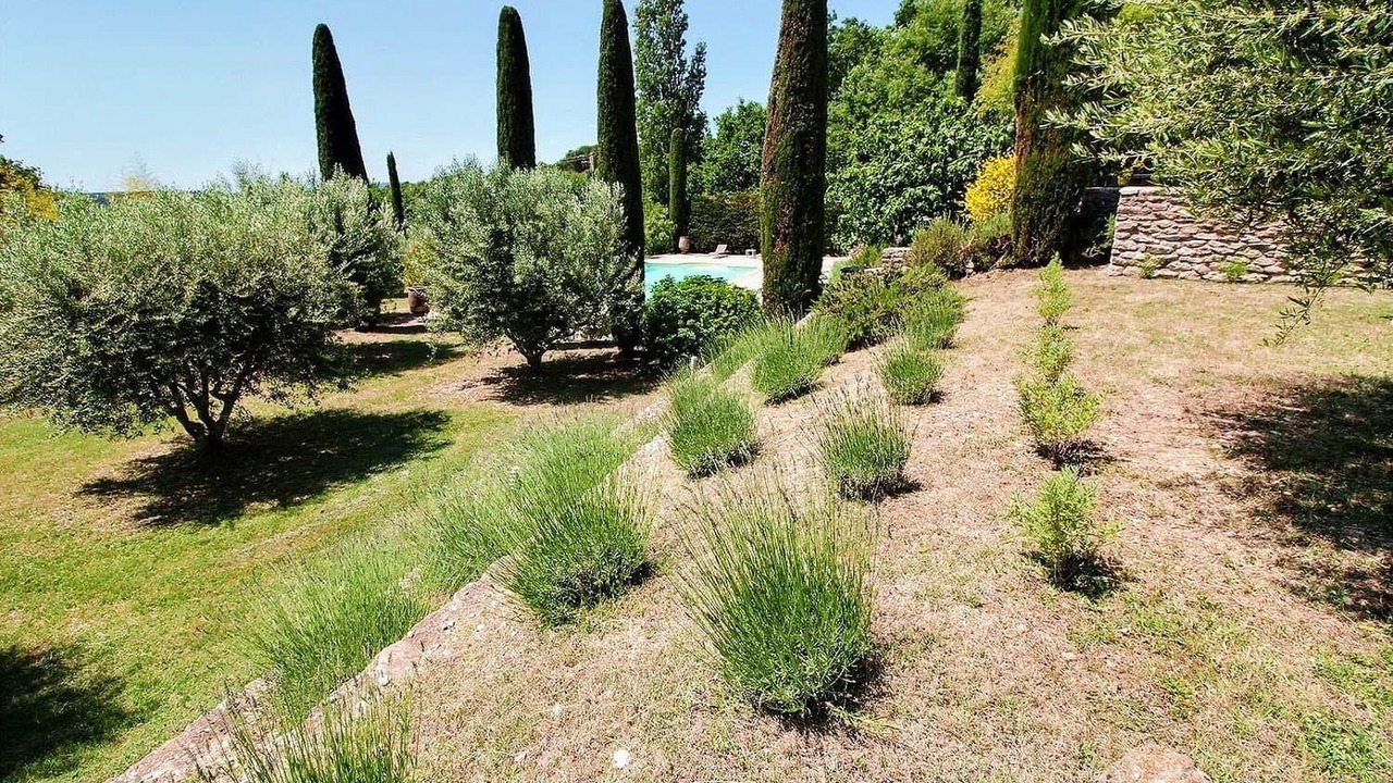 Photo of Outdoor in Lourmarin