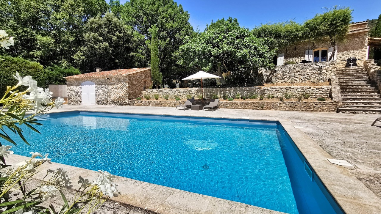 Photo of Outdoor in Lourmarin