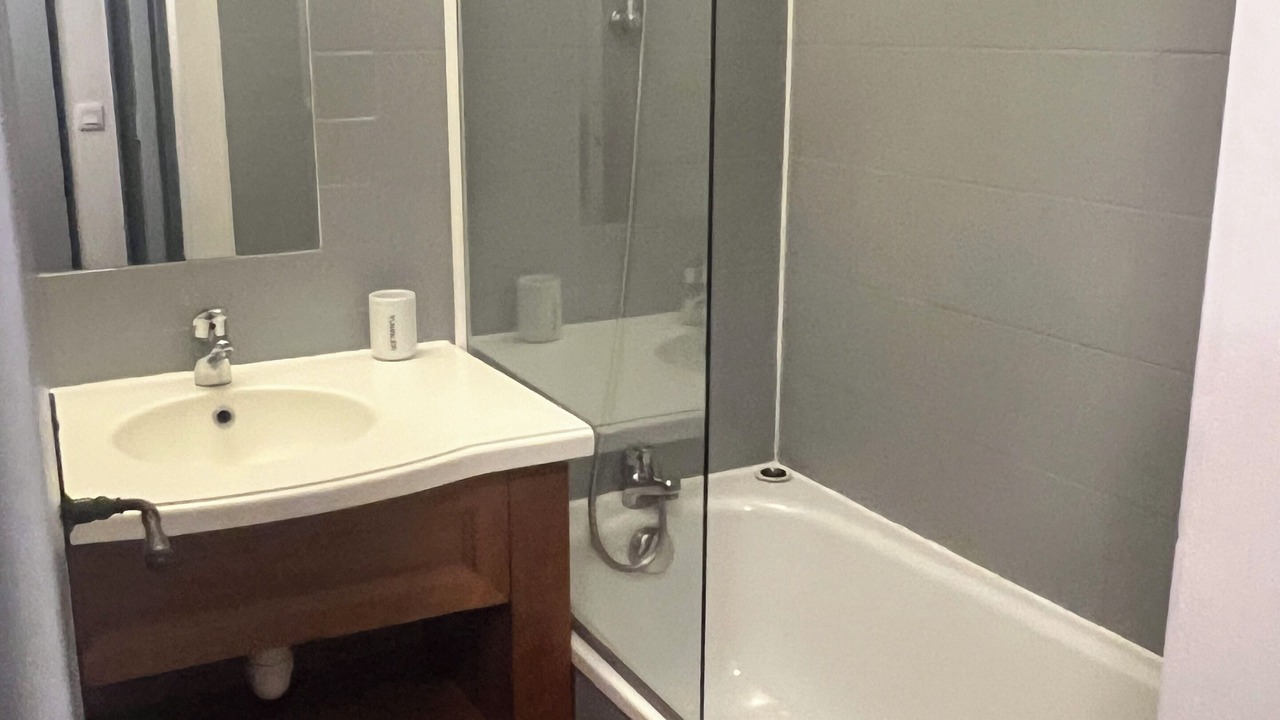 Photo of Bathroom in Isola