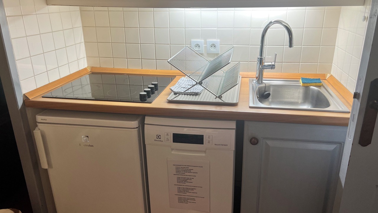 Photo of Kitchen in Isola