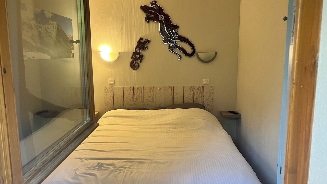 Photo of Bedroom in Isola