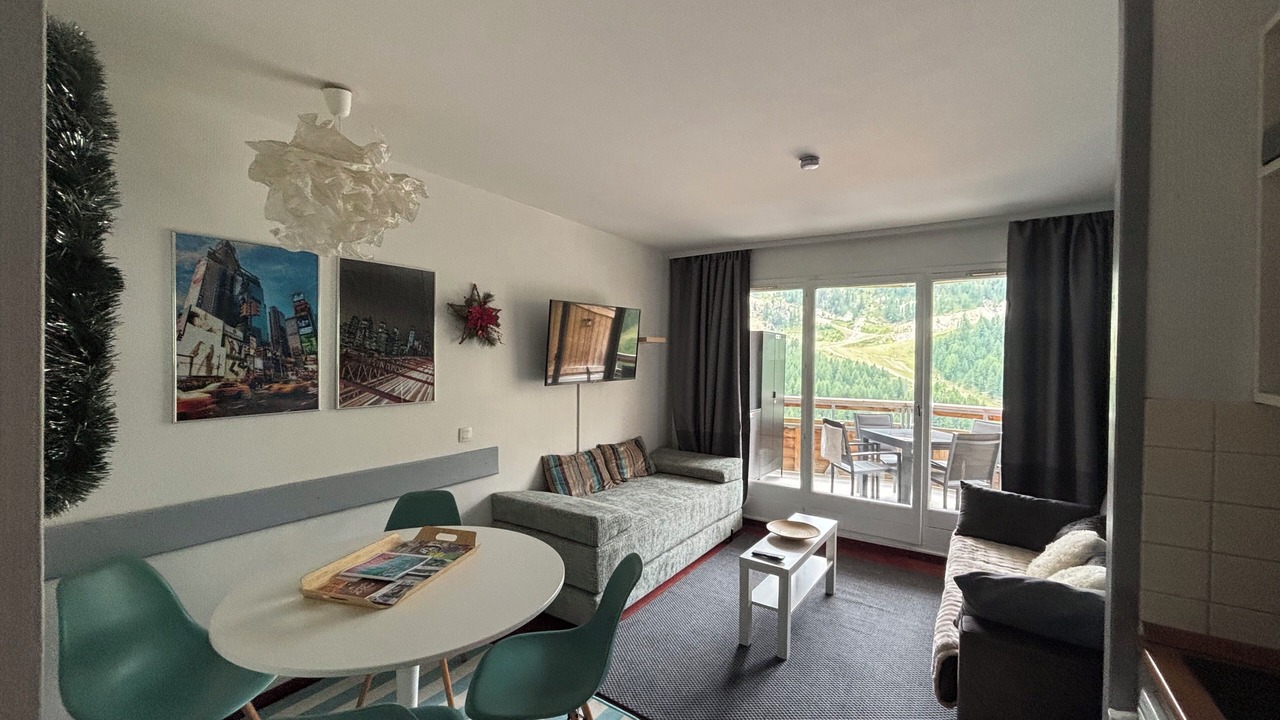 Photo of Livingroom in Isola