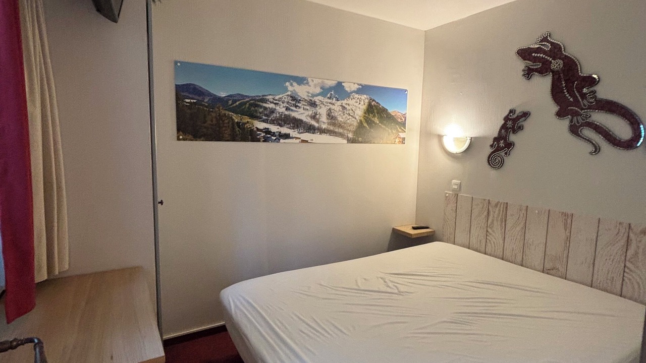 Photo of Bedroom in Isola