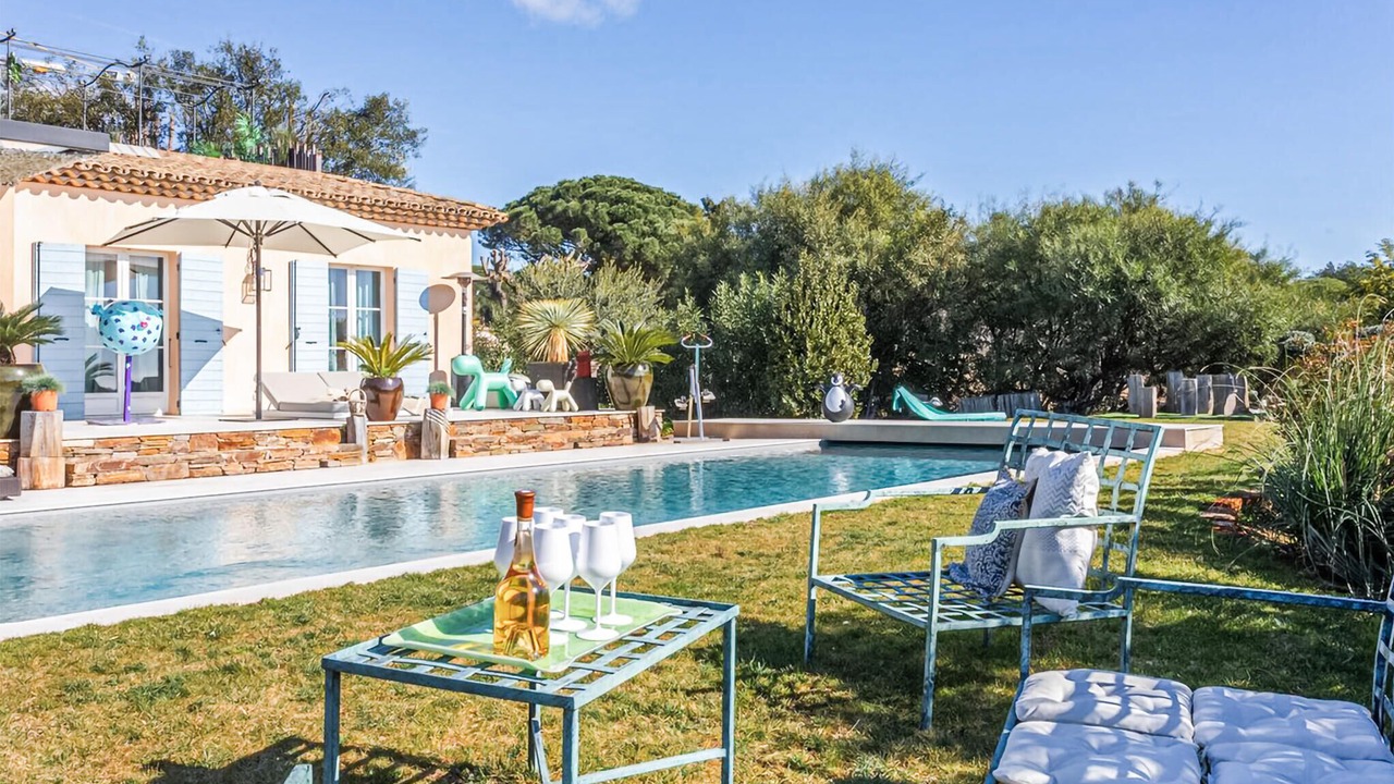 Photo of Outdoor in Guerrevieille