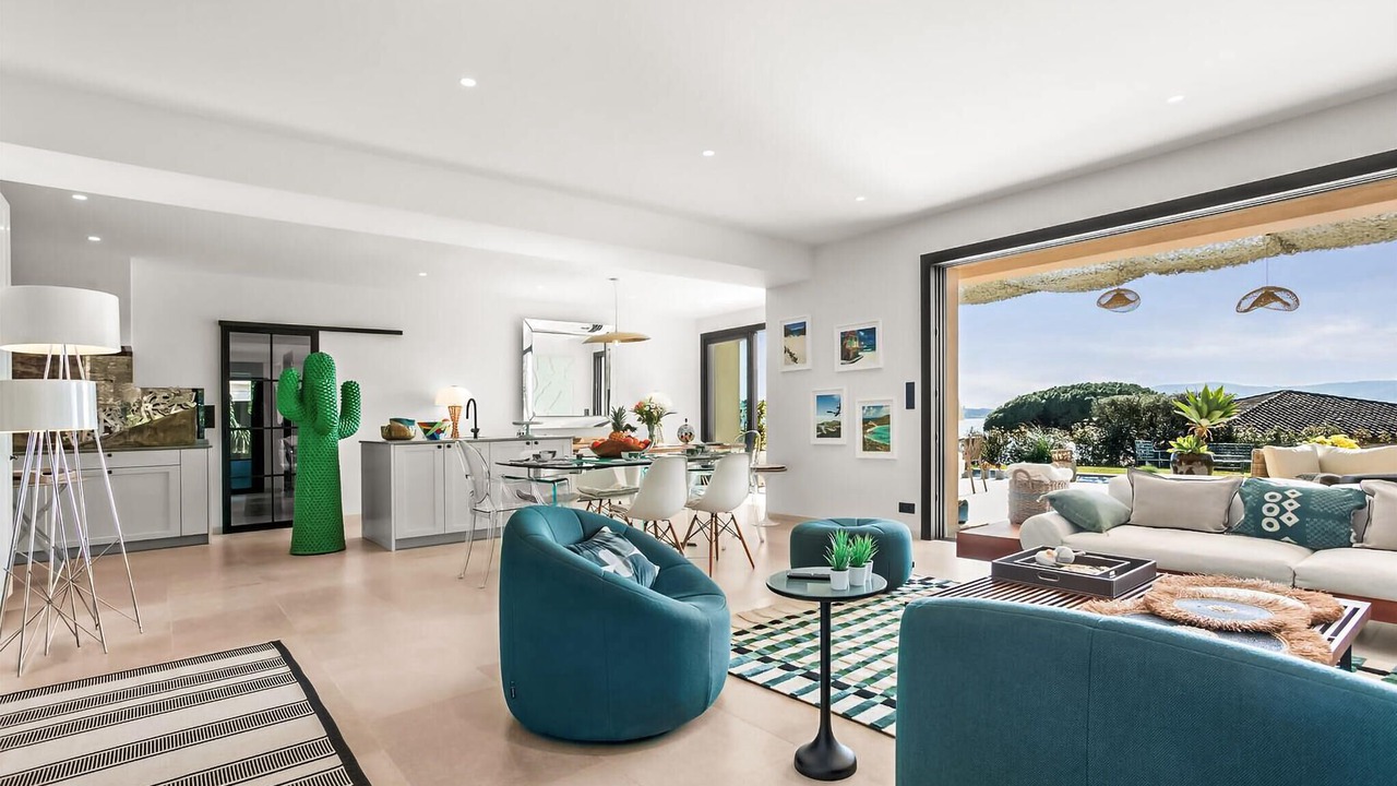 Photo of Bedroom in Guerrevieille