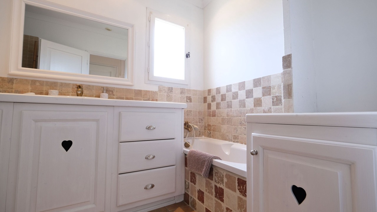 Photo of Bathroom in Mouries