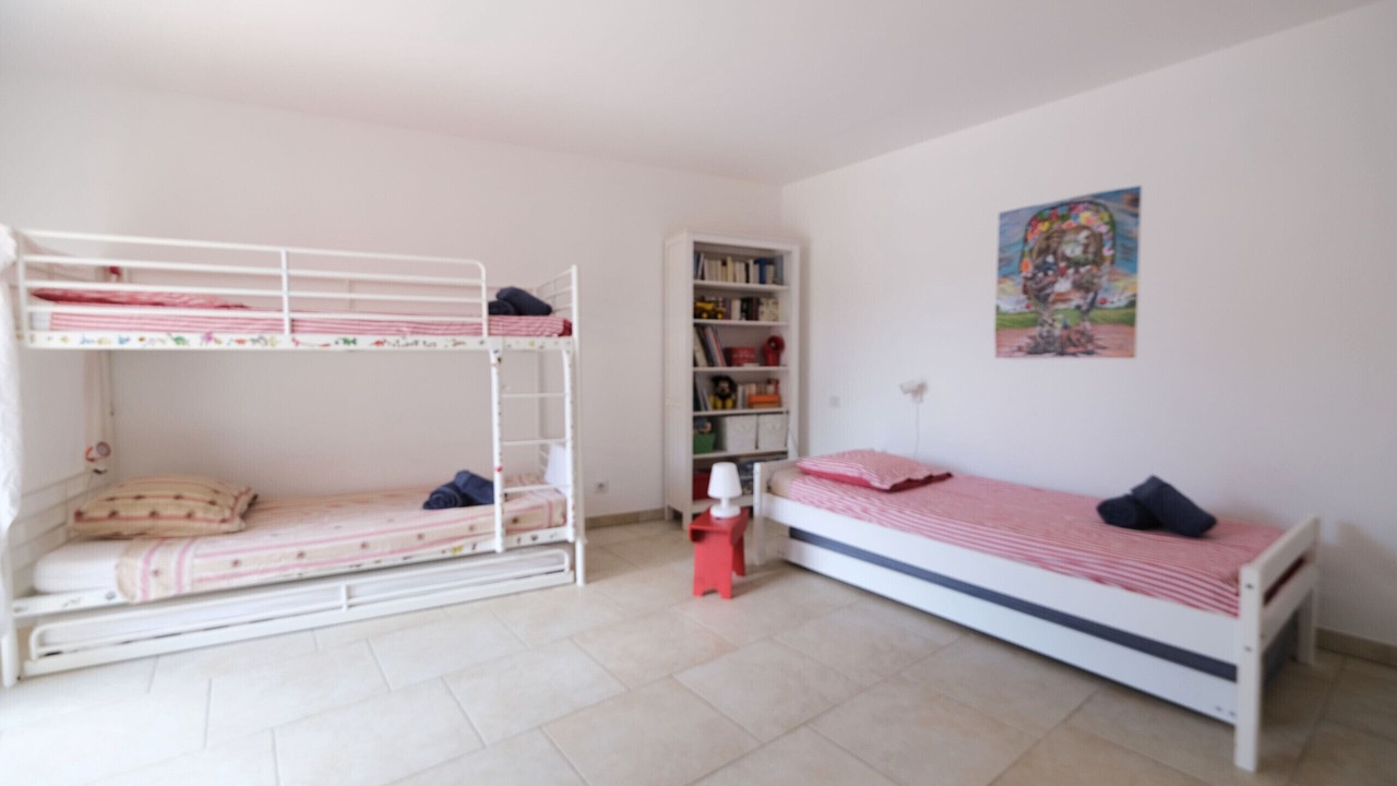 Photo of Bedroom in Mouries
