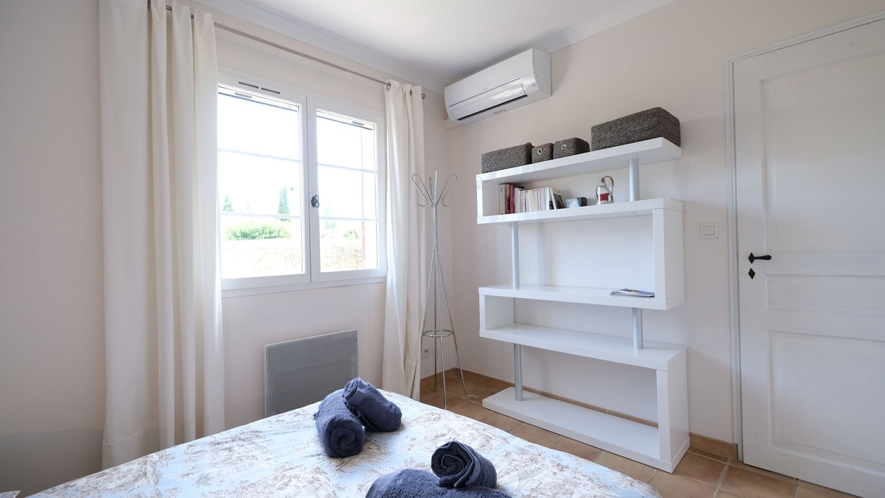 Photo of Bedroom in Mouries