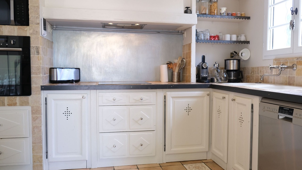 Photo of Kitchen in Mouries