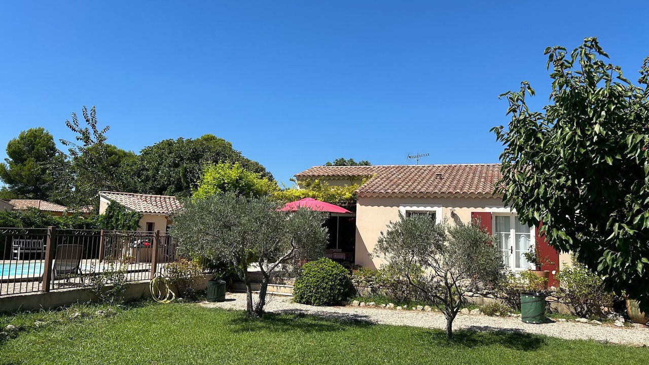 Photo of Outdoor in Mouries