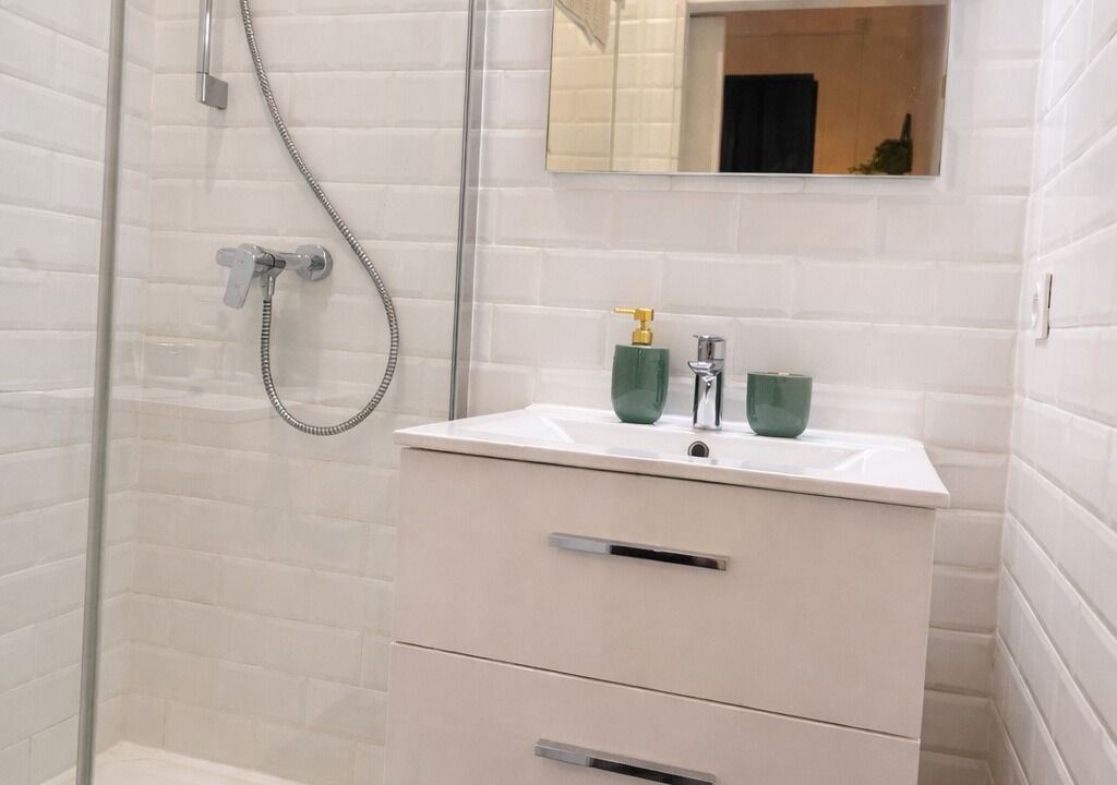 Photo of Bathroom in Le Pharo