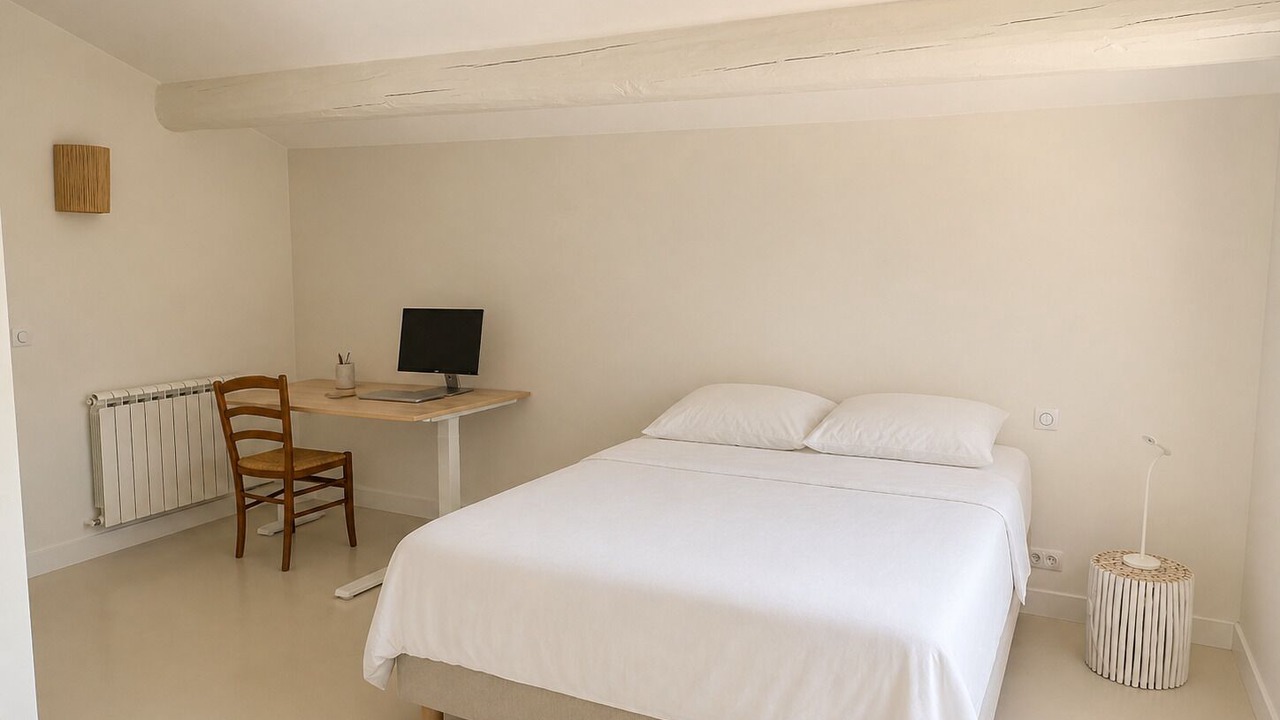 Photo of Bedroom in Lauris