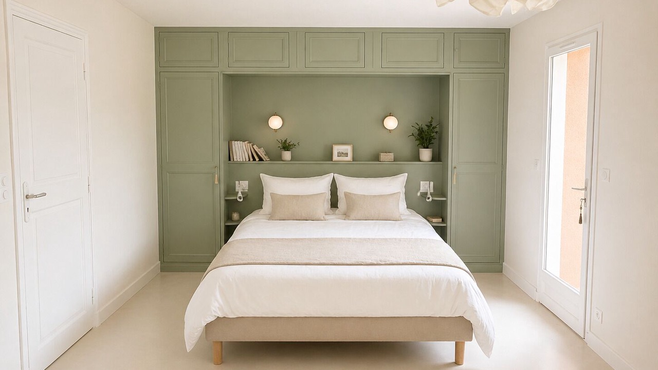 Photo of Bedroom in Lauris