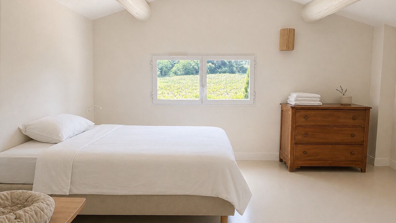 Photo of Bedroom in Lauris