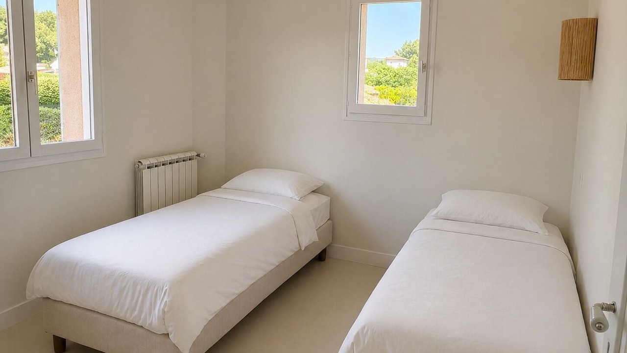 Photo of Bedroom in Lauris