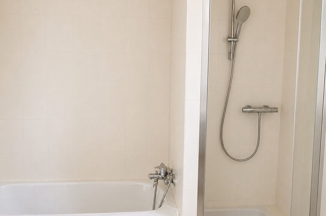 Photo of Bathroom in Lauris