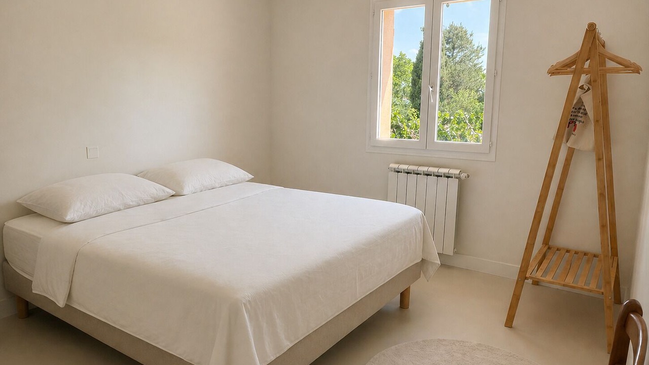 Photo of Bedroom in Lauris