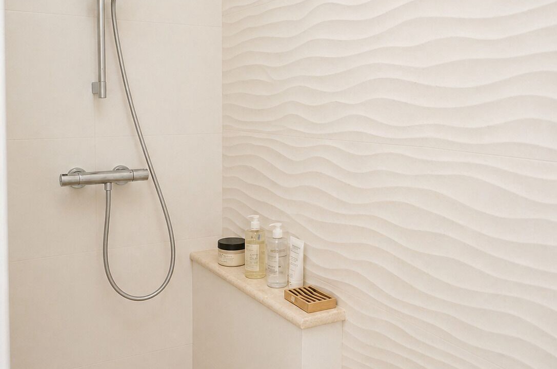 Photo of Bathroom in Lauris