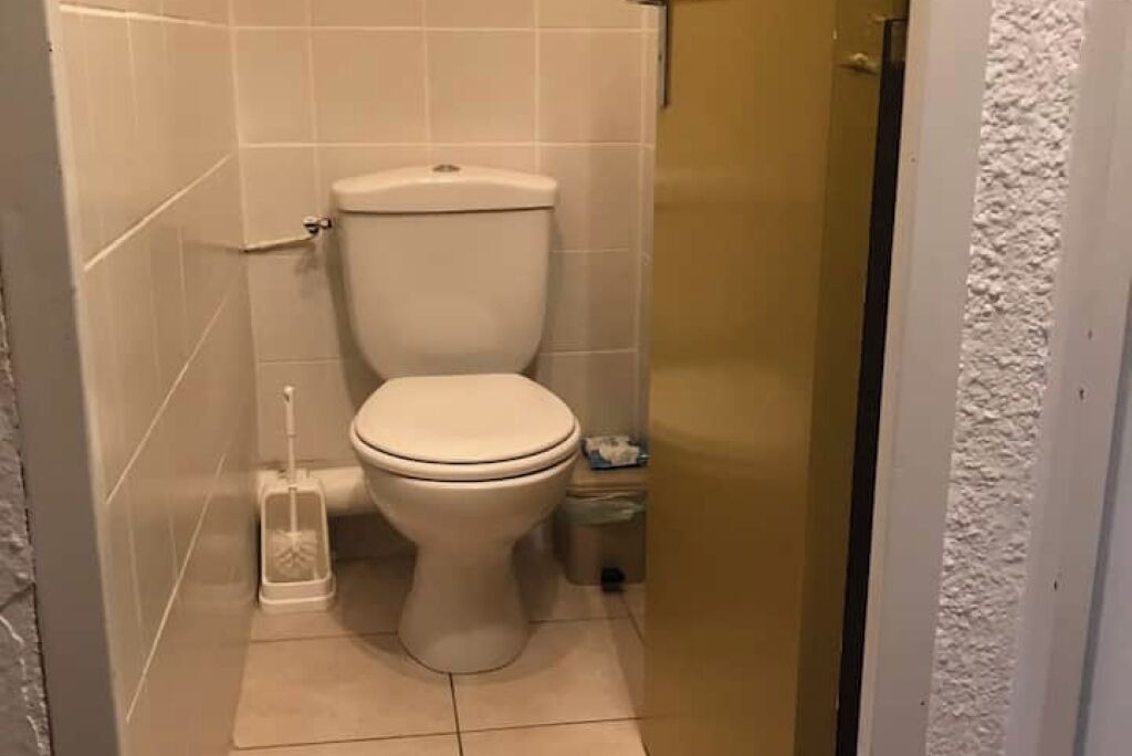 Photo of Bathroom in Puy-Saint-Vincent