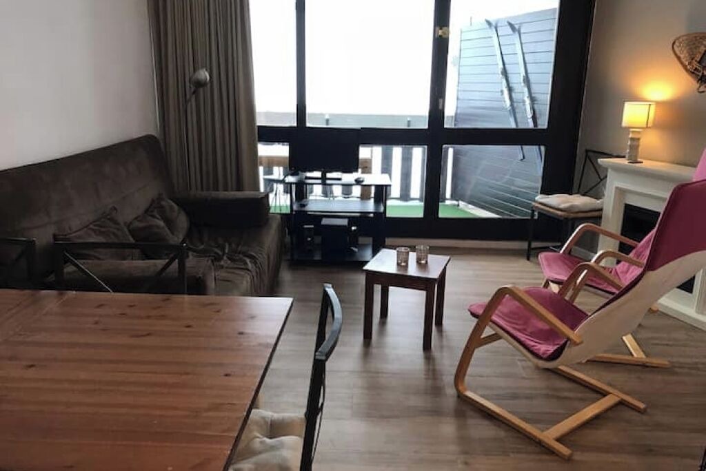 Photo of Livingroom in Puy-Saint-Vincent