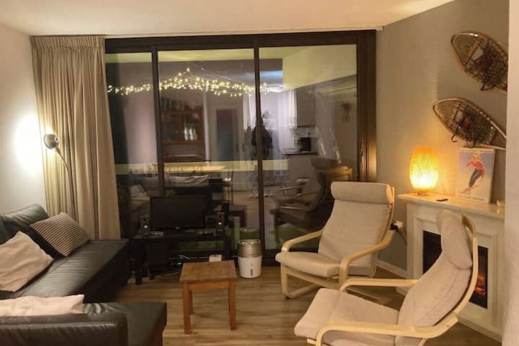 Photo of Livingroom in Puy-Saint-Vincent