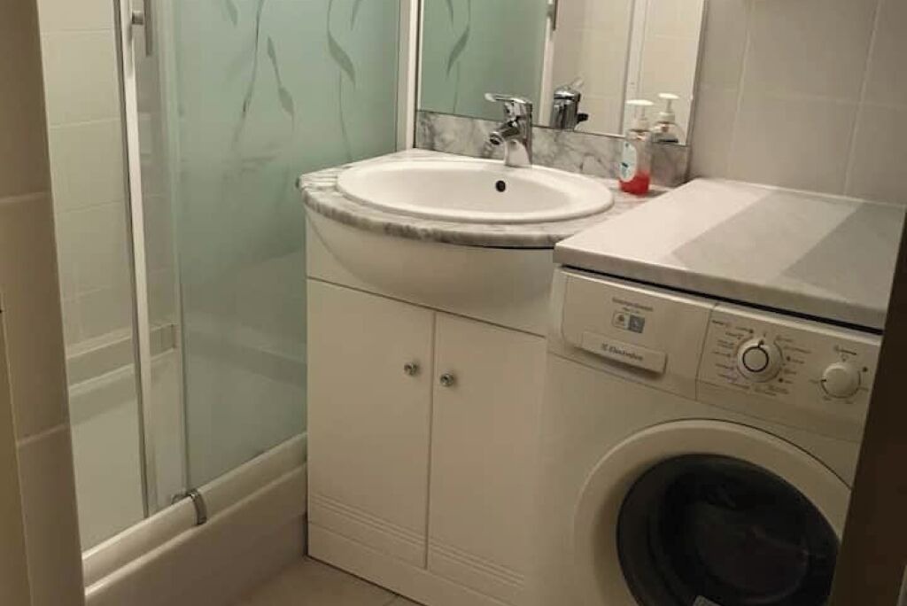 Photo of Bathroom in Puy-Saint-Vincent