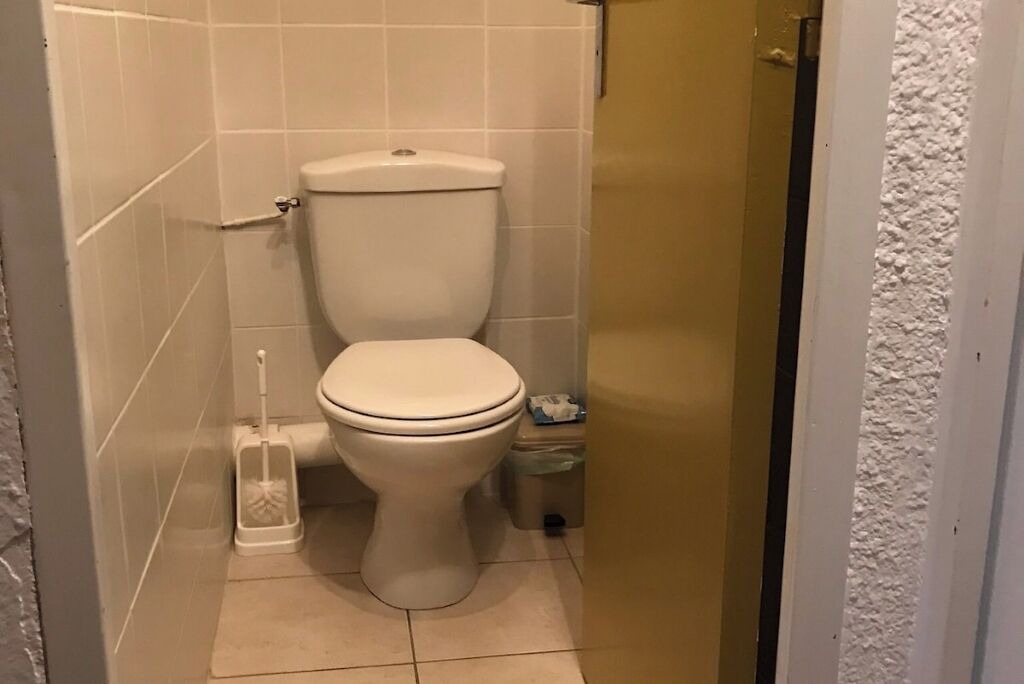 Photo of Bathroom in Puy-Saint-Vincent