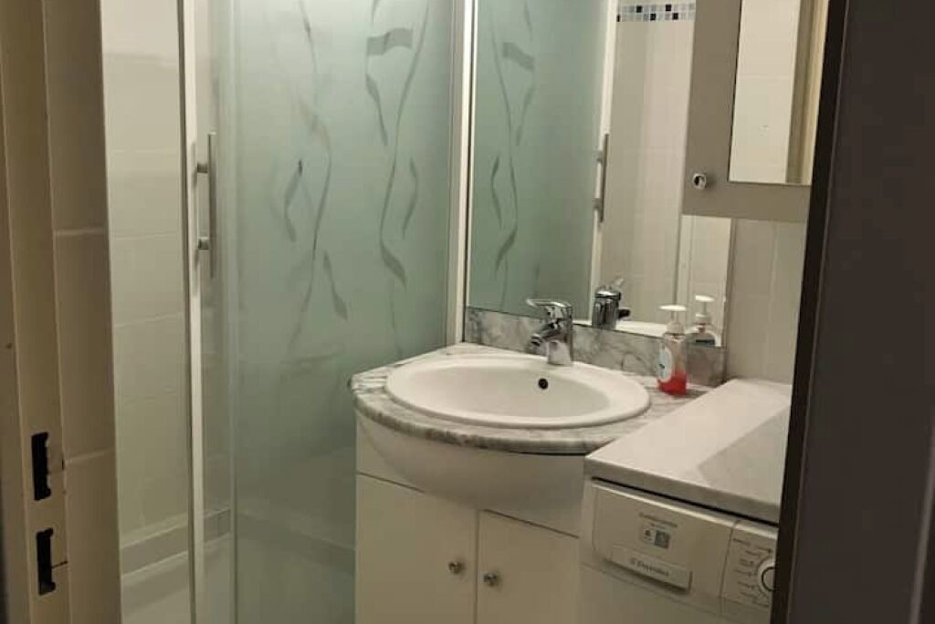 Photo of Bathroom in Puy-Saint-Vincent