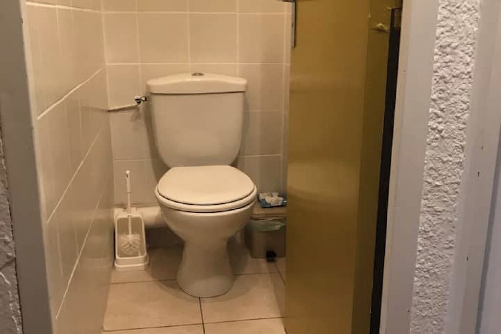 Photo of Bathroom in Puy-Saint-Vincent