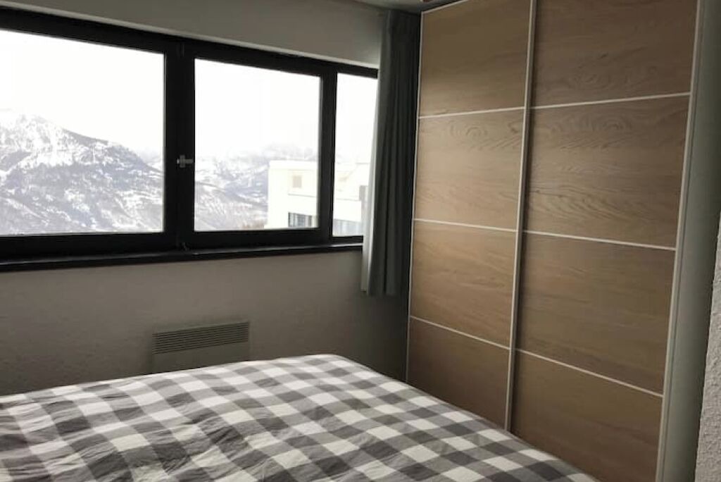 Photo of Bedroom in Puy-Saint-Vincent