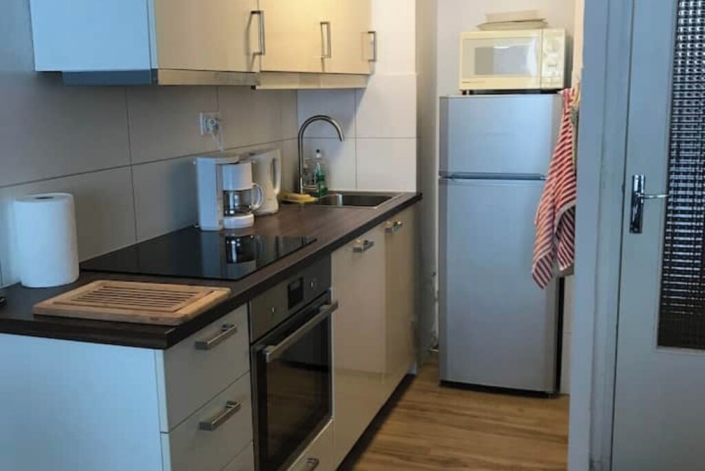 Photo of Kitchen in Puy-Saint-Vincent