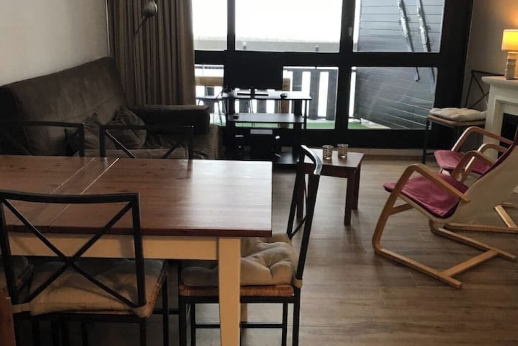 Photo of Livingroom in Puy-Saint-Vincent
