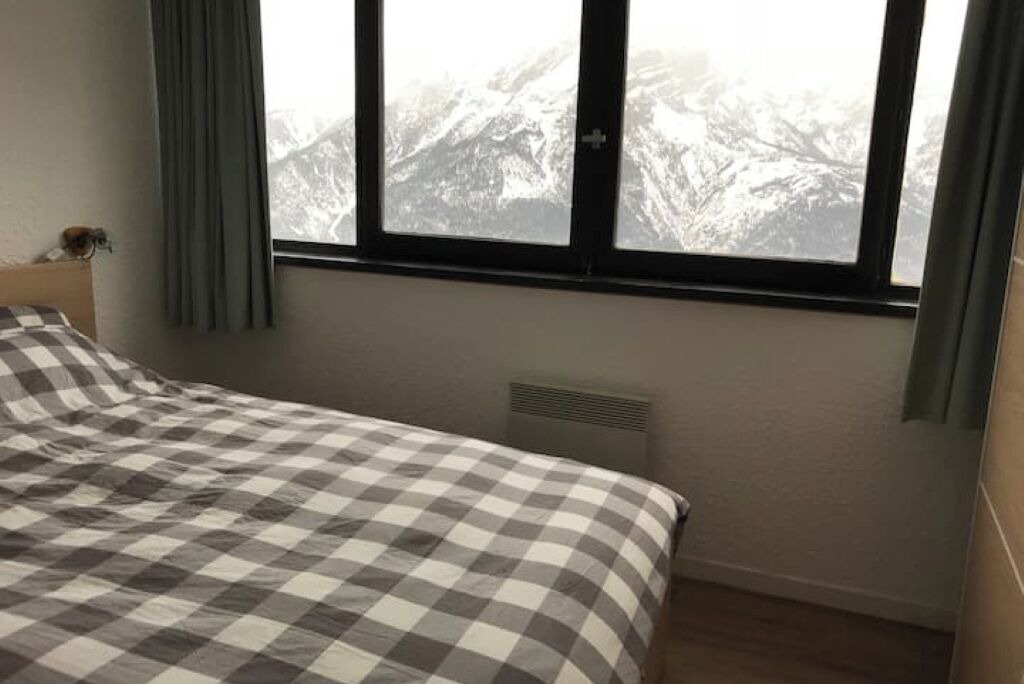 Photo of Bedroom in Puy-Saint-Vincent
