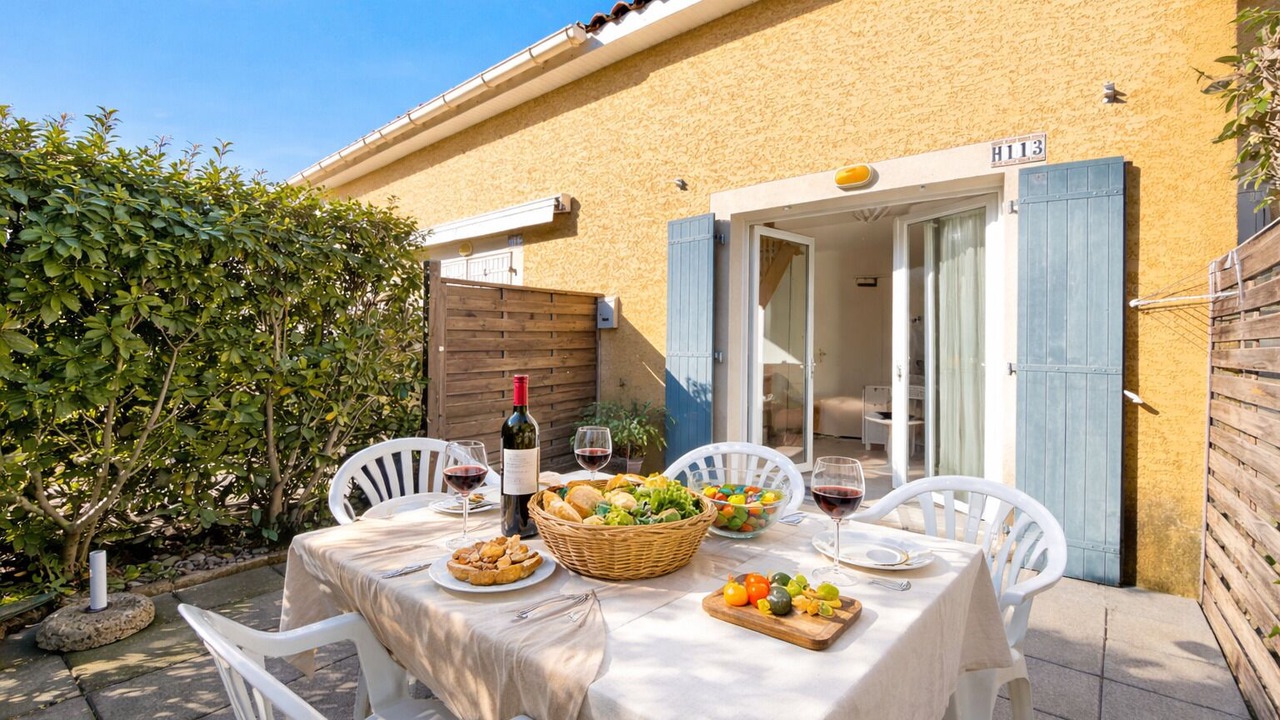 Photo of Outdoor in Calvisson