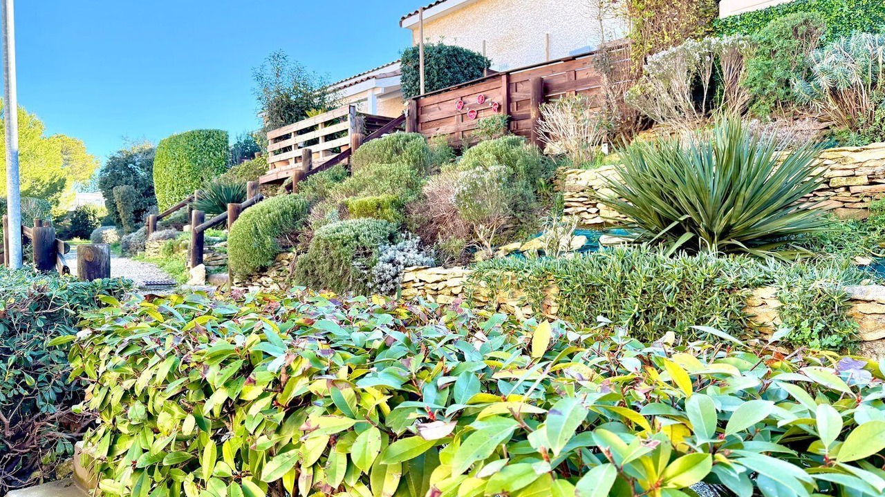 Photo of Outdoor in Calvisson