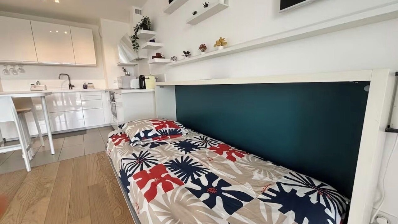 Photo of Bedroom in Croix-d'Argent