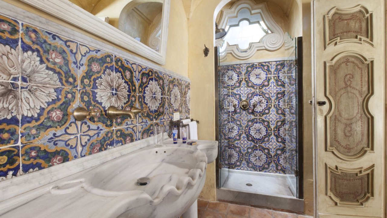 Photo of Bathroom in Liparlati