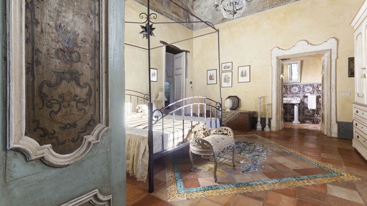 Photo of Bedroom in Liparlati