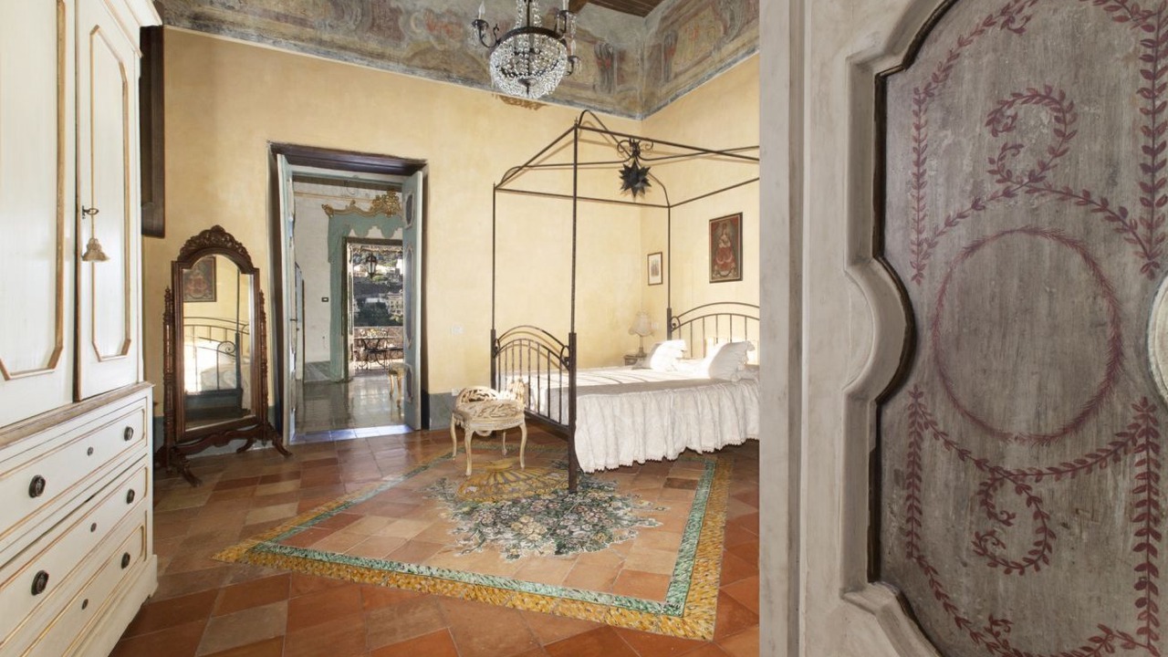 Photo of Bedroom in Liparlati