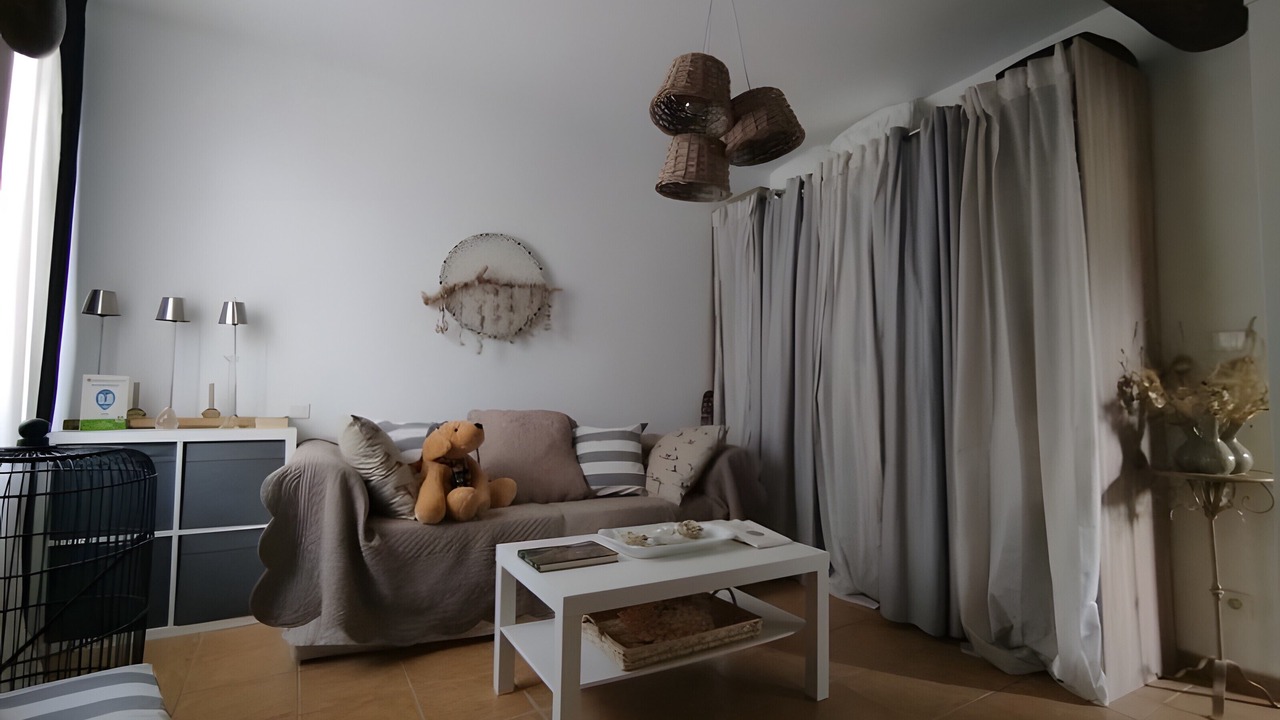 Photo of Livingroom in Theziers