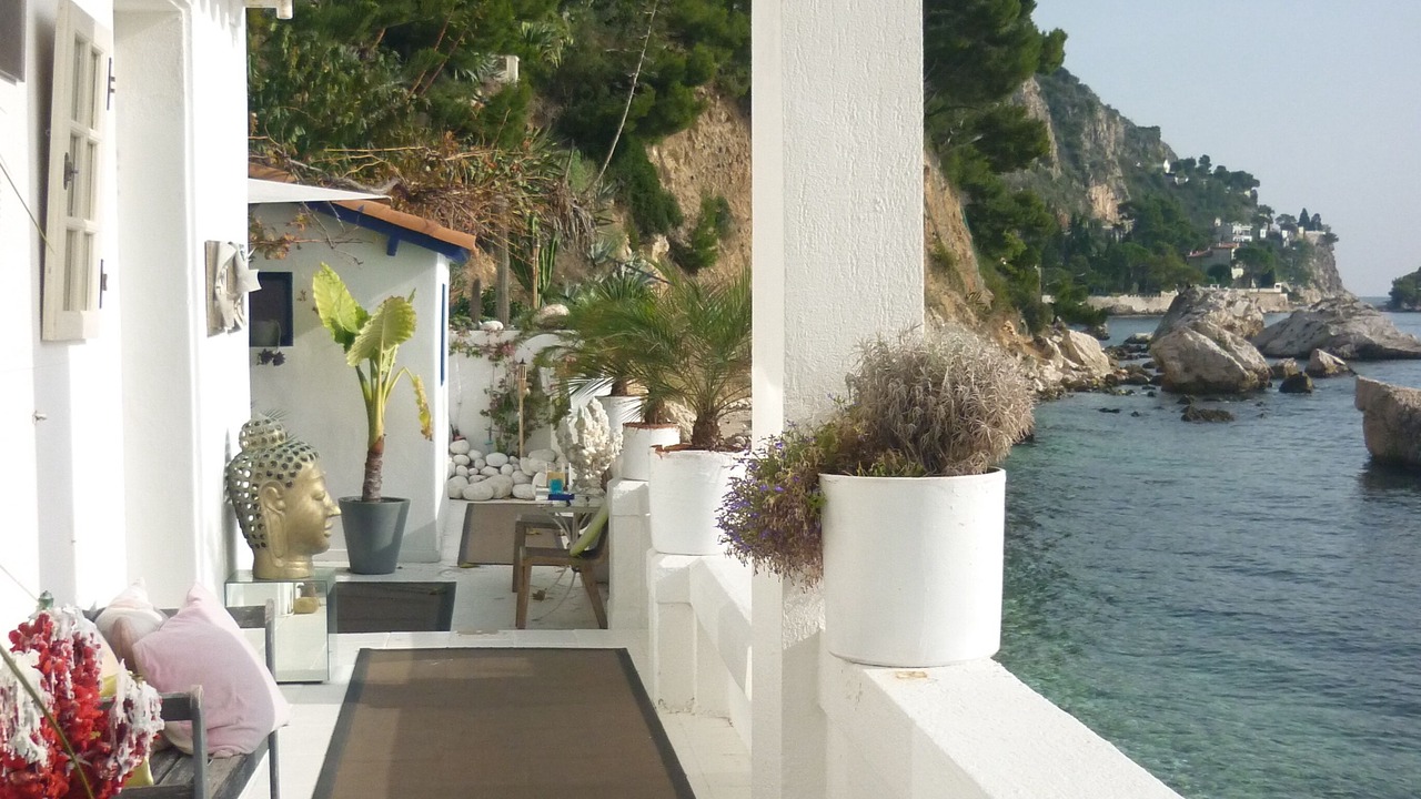 Photo of Outdoor in Eze