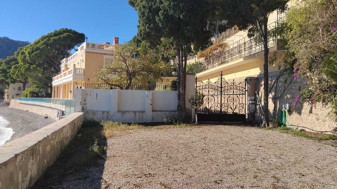 Photo of Outdoor in Eze